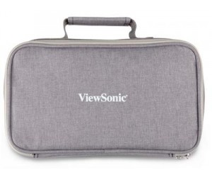Viewsonic - PJ-CASE-010 - Soft M1/M1P/M1+ Carrying Case
