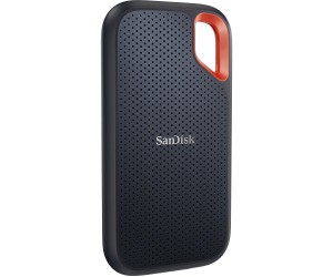SanDisk - SDSSDE61-500G-G25 - External Solid State Drive Extreme 500GB SSD