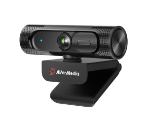 AVer - PW315 - HD 1080p Wide Angle Webcam