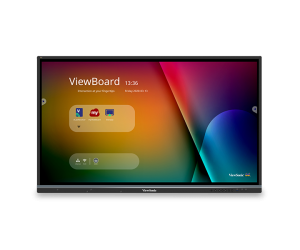 ViewSonic - IFP7550 - 75" ViewBoard Interactive Flat Panel