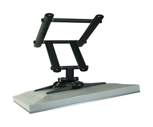 Premier - AM300-B - Swingout arm fits flat panel 40" to 61" up to 300 lb