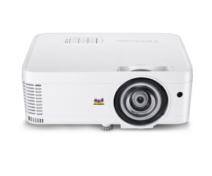 Viewsonic PS600W 3,500 Lumens Lamp Projector