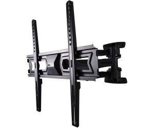 Premier - AM65 - Low Profile Swingout Wall Mount for Flat Panels - Holds up to 65lbs