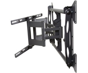 Premier - AM175 - Swingout arm fits flat panel 37" to 50" up to 175 lb