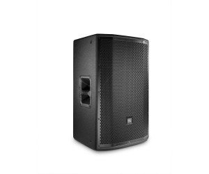 JBL - PRX815W - 15" Two-Way 1500W Powered PA System / Floor Monitor with Wi-Fi Control