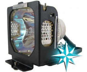 Eiki LCDLCSB20 Projector Lamp Replacement