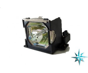 Eiki LCDLCX1000 Projector Lamp Replacement
