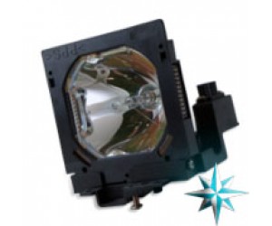 Eiki LCDLCX4 Projector Lamp Replacement