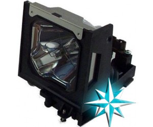 Eiki LCDLCXG110 Projector Lamp Replacement