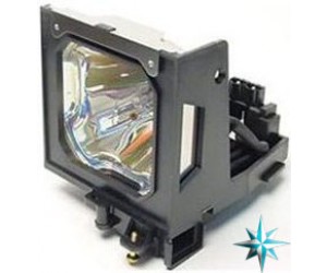 Eiki LCDLCXG200 Projector Lamp Replacement