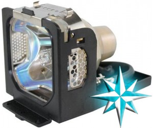 Eiki LCDLCXM4 Projector Lamp Replacement