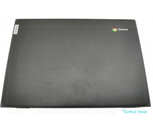 Lenovo 11 500e Chromebook LCD Back Cover  Reference Part Number: BAC-SNG-7819-1