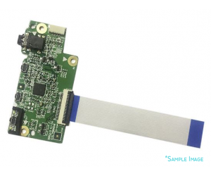 Lenovo 13 ThinkPad C13 Yoga Chromebook Daughterboard  Reference Part Number: DAU-SNG-5129-1