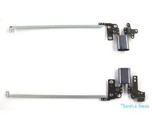 Lenovo 11 300e Gen 3 (AMD) Chromebook Hinge Set  Reference Part Number: HNG-SET-6408-2