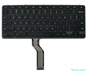 Lenovo 12 500e Gen 4 Chromebook Keyboard - 5N21L44038, 5N21L44117, 5N21L44029