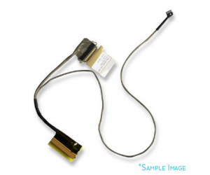 Lenovo 14 N42 Chromebook LCD Cable, Non-Touch Version  Reference Part Number: CBL-LCD-7566-1
