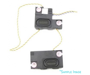 Lenovo 11 300e Gen 2 (MediaTek) Chromebook Speaker Set  Reference Part Number: SPK-SET-5045-1