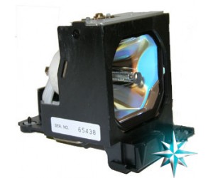 Sony LMP-P200 Projector Lamp Replacement
