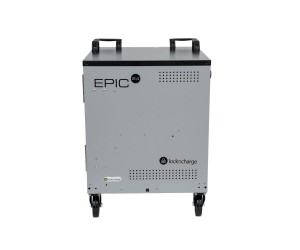 LocknCharge - LNC14-10410 - EPIC 24 Charging Cart