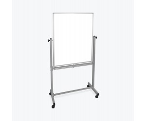 Luxor - MB3040WW - Double-Sided Magnetic Whiteboard - 30 x 40"