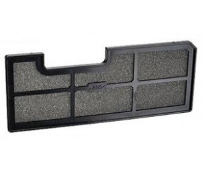  HITACHI Replacement Air Filter For CP-X1350 Part Code: NJ08081