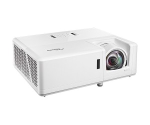 Optoma ZH403 4,000 Lumens Laser Projector