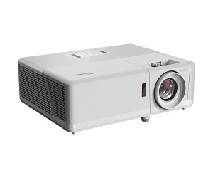 Optoma ZH406 4,500 Lumens Laser Projector