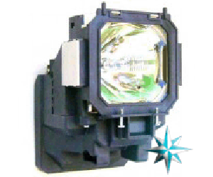 Eiki 610-330-7329 Projector Lamp Replacement