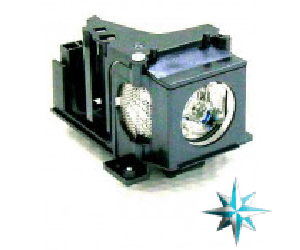 Eiki 610-330-4564 Projector Lamp Replacement