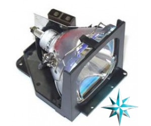 Sanyo 610-290-8985 Projector Lamp Replacement