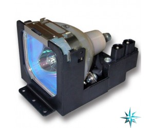 Sanyo POA-LMP25 Projector Lamp Replacement
