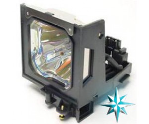 Eiki LC-XG100 Projector Lamp Replacement