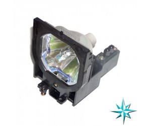 Eiki LC-XT3 Projector Lamp Replacement