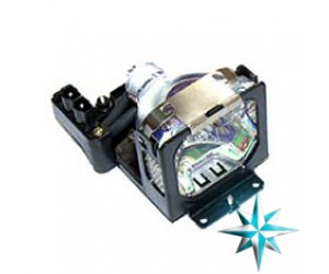 Eiki LC-XB20 Projector Lamp Replacement
