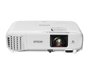 Epson PowerLite 118 V11HA03020 3,800 Lumens Lamp Projector