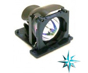Optoma SP.80V01.001 Projector Lamp Replacement
