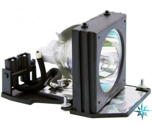 Optoma SP.85S01GC01 Projector Lamp Replacement