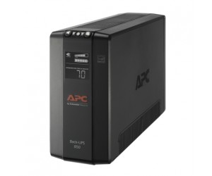 APC - BX850M - Battery Back-UPS Pro BX850M