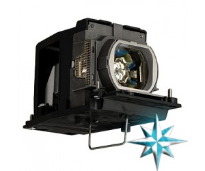 Toshiba TLPLW12 Projector Lamp Replacement