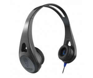 ThinkWrite Technologies - TW100 - ThinkWrite Ultra Ergo Headphones - 3.5mm