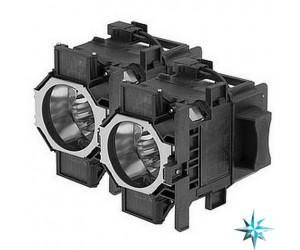 Epson ELPLP52 Twin Pack Projector Lamp Replacement