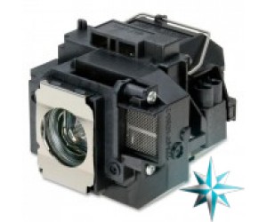 Epson ELPLP54 Projector Lamp Replacement