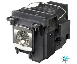 Epson ELPLP71 Projector Lamp Replacement