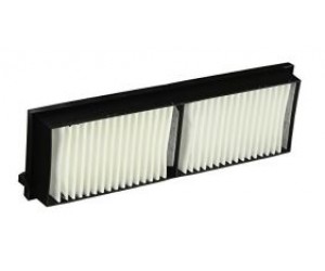  EPSON Replacement Air Filter For EMP-6000 Part Code: V13H134A12 / ELPAF12 (Smoke)