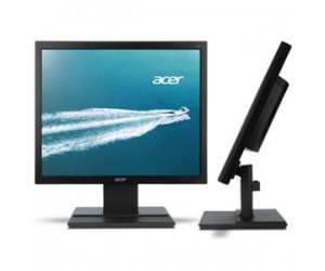 Acer - UM.BV6AA.001 - V176L - 17" LCD Monitor - 1280 x 1024