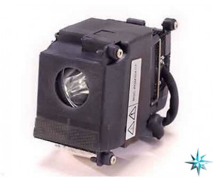Mitsubishi VLT-XD20LP Projector Lamp Replacement