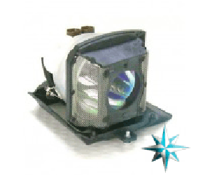 Mitsubishi VLT-XD70LP Projector Lamp Replacement