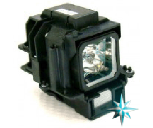 Dukane 456-8771  Projector Lamp Replacement
