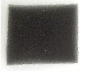  NEC Replacement Air Filter For VT491 Part Code: VT85LP FILTER