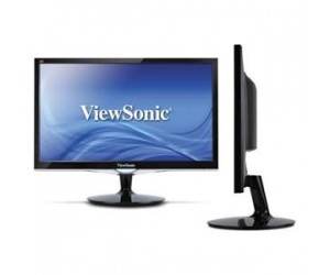 Viewsonic - VX2452MH - 24" LCD Monitor - 1920 x 1080